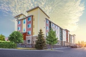 Picture of Residence Inn by Marriott Duluth