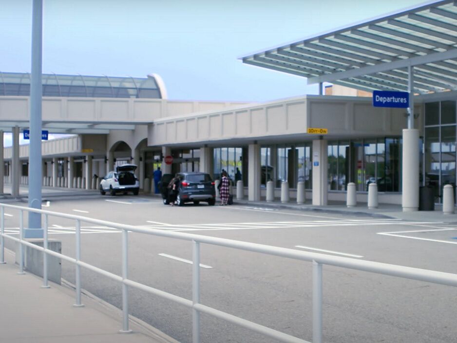 Picture of Akron-Canton Airport