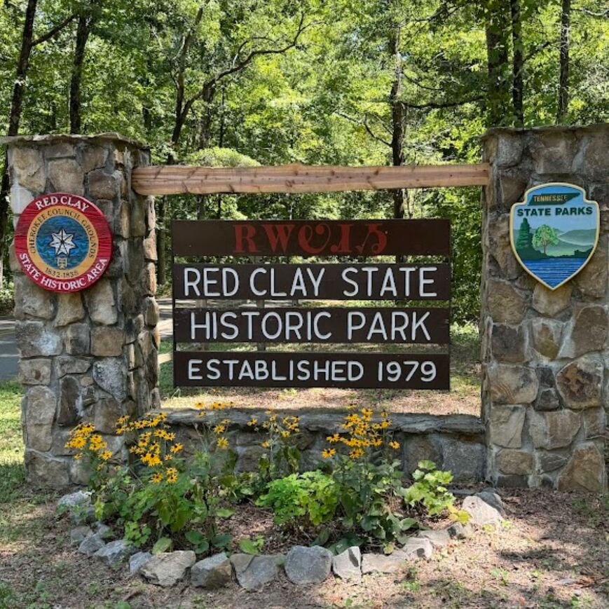 Picture of Red Clay State Historic Park