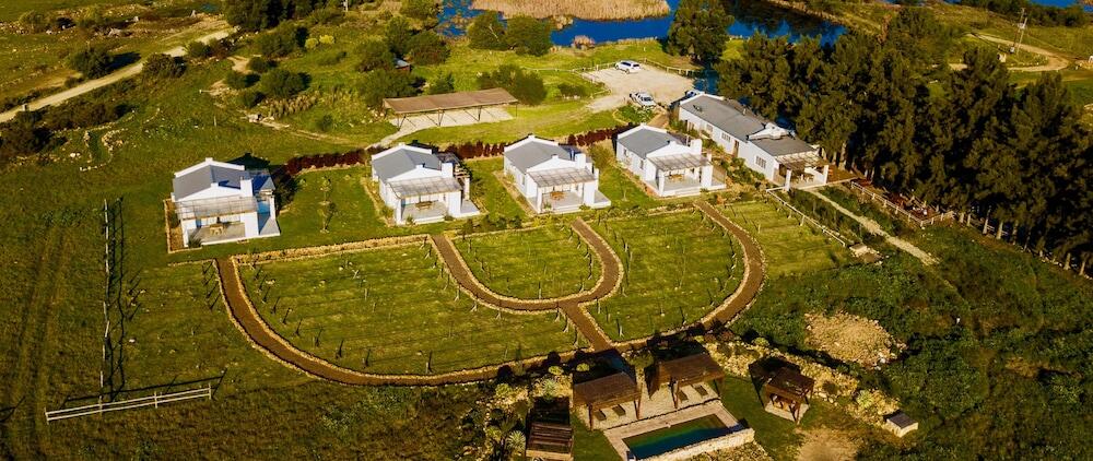 Picture of Duikersdrift Winelands Country Escape
