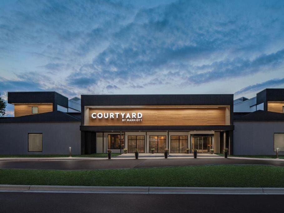 Picture of Courtyard Greensboro