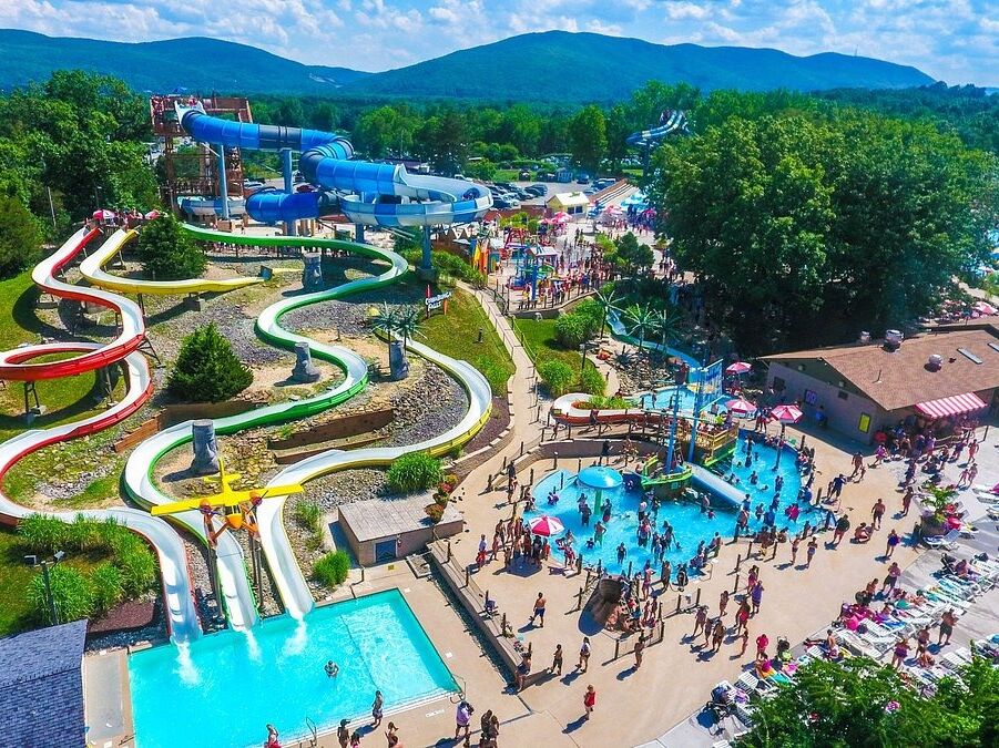Picture of SplashDown Beach