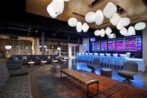 Picture of Aloft Columbia Downtown