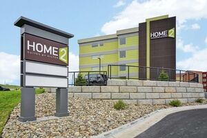 Picture of Home2 Suites by Hilton Rapid City
