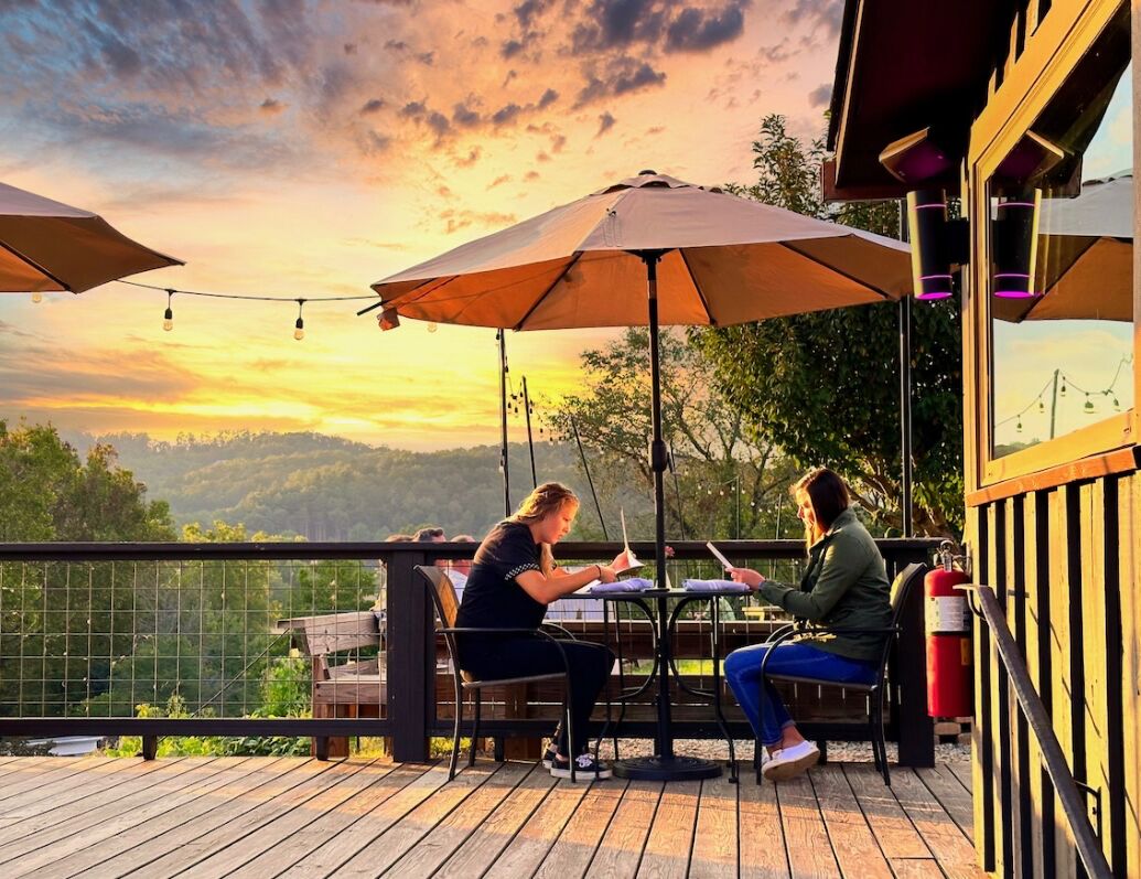 Picture of The Crown Restaurant