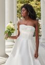Stella York 7757 Ball Gown Wedding Dress - thumbnail - 2