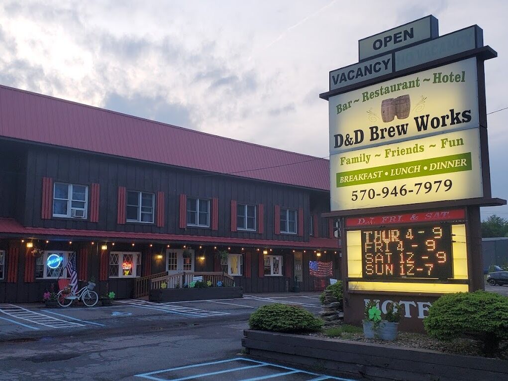 Picture of D & D Brew Works