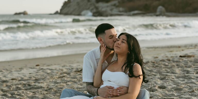 Katelyn & Kyle Home Page Banner