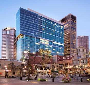 Picture of Fairmont Pittsburgh