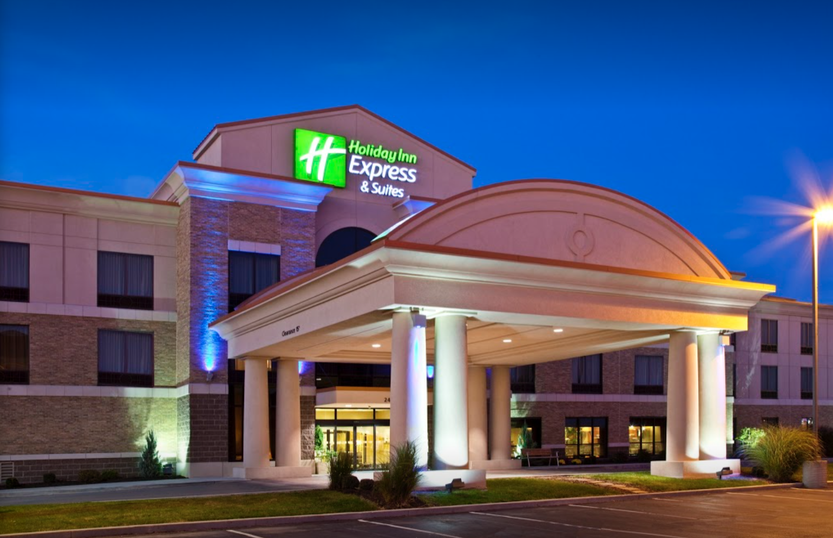 Picture of Holiday Inn Express & Suites