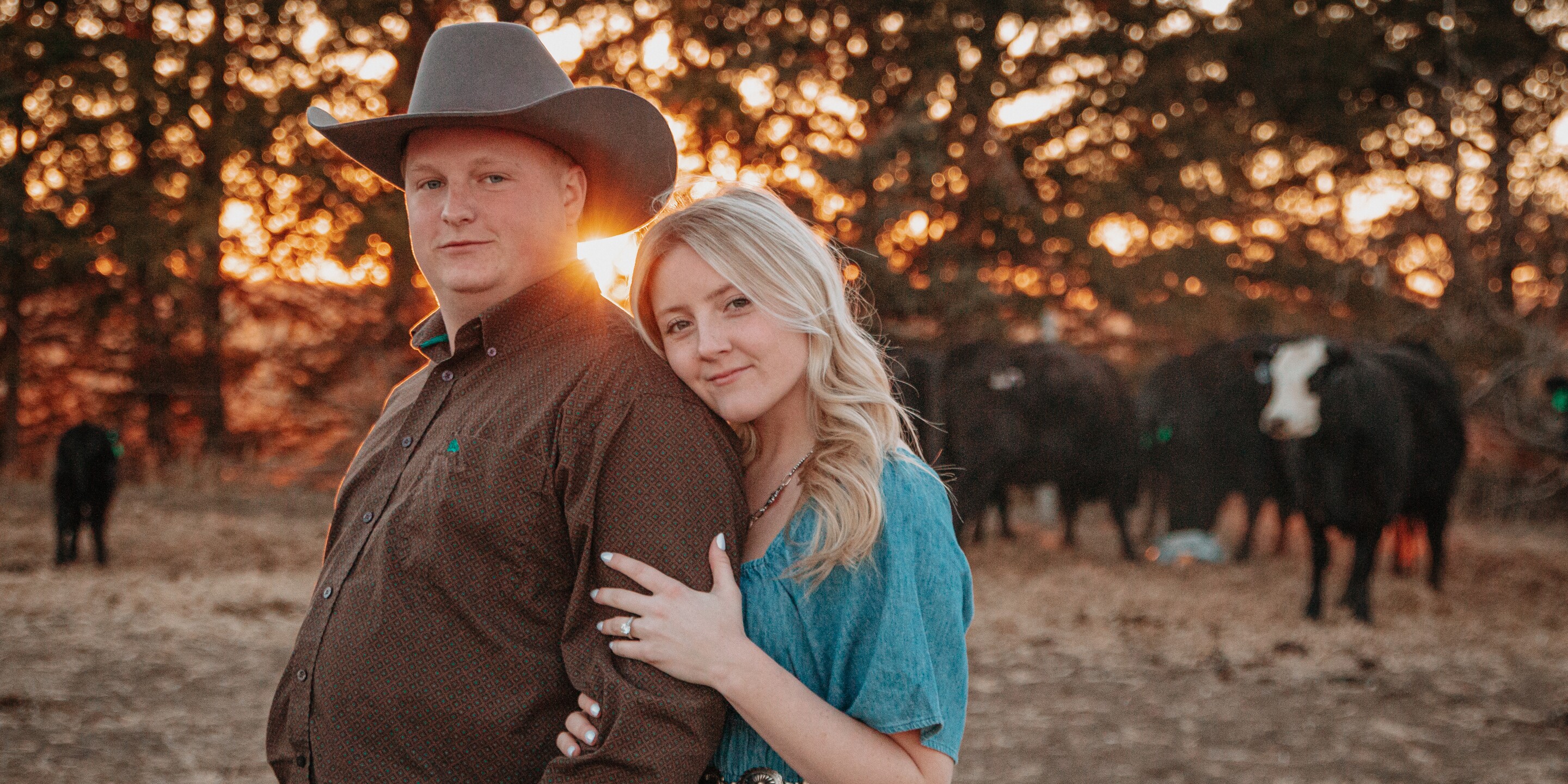 Ryan & Savannah Home Page Banner