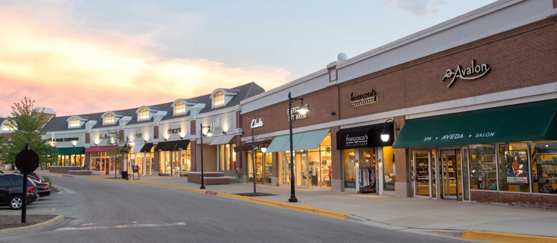 Picture of Deer Park Town Center And Shops