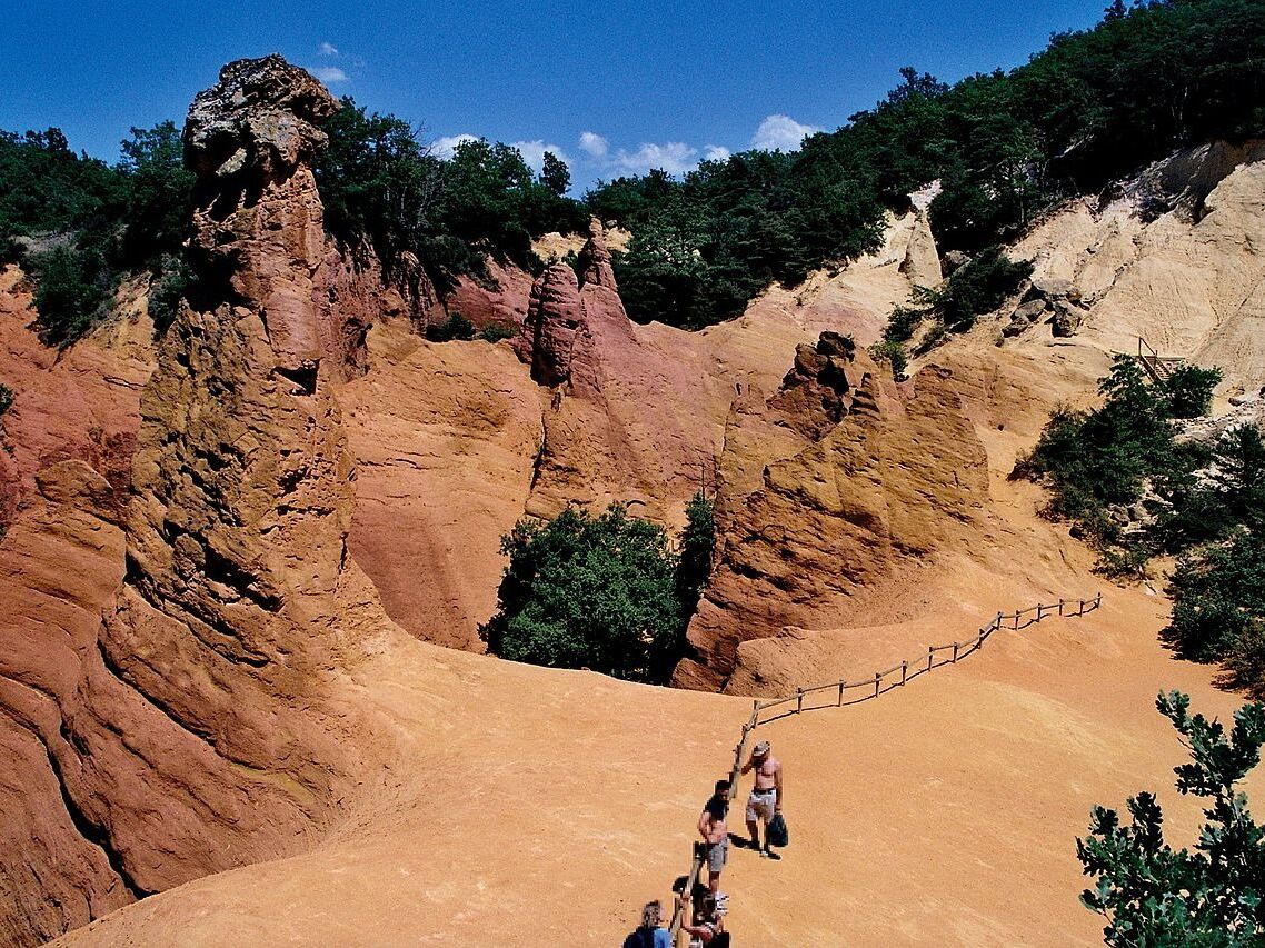 Picture of The Provençal Colorado