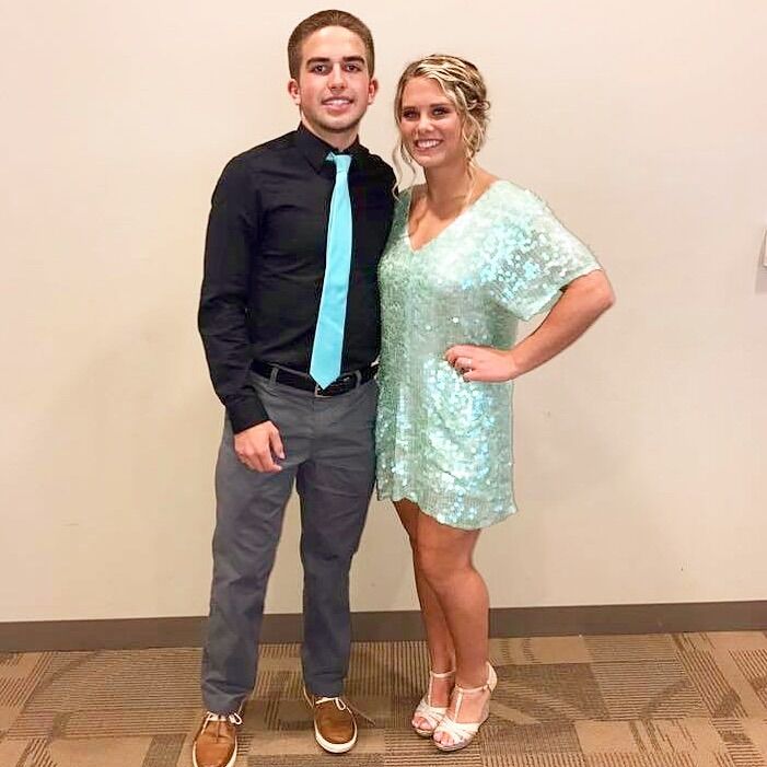 Picture of Spinsters Dance