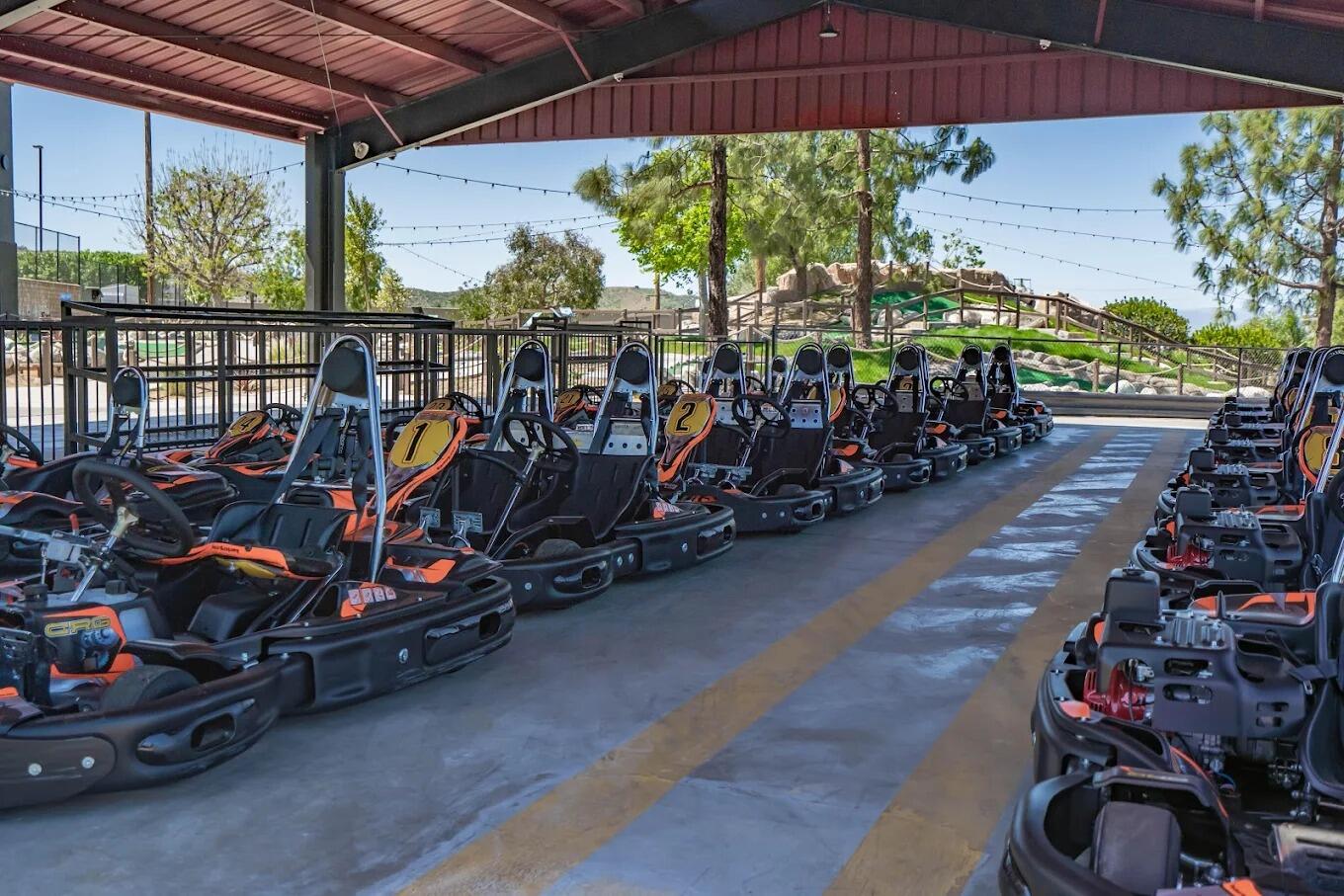 Picture of MB2 Entertainment Santa Clarita