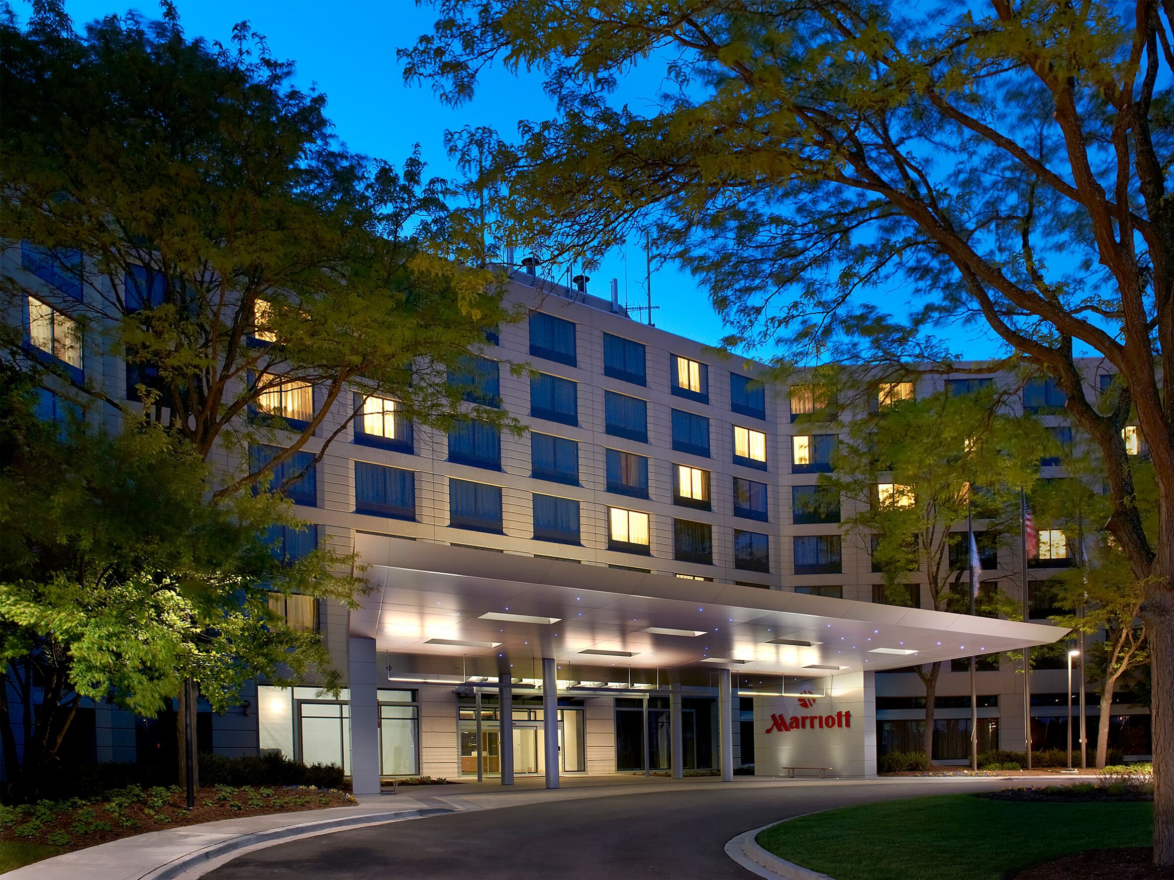 Picture of Chicago Marriott Naperville