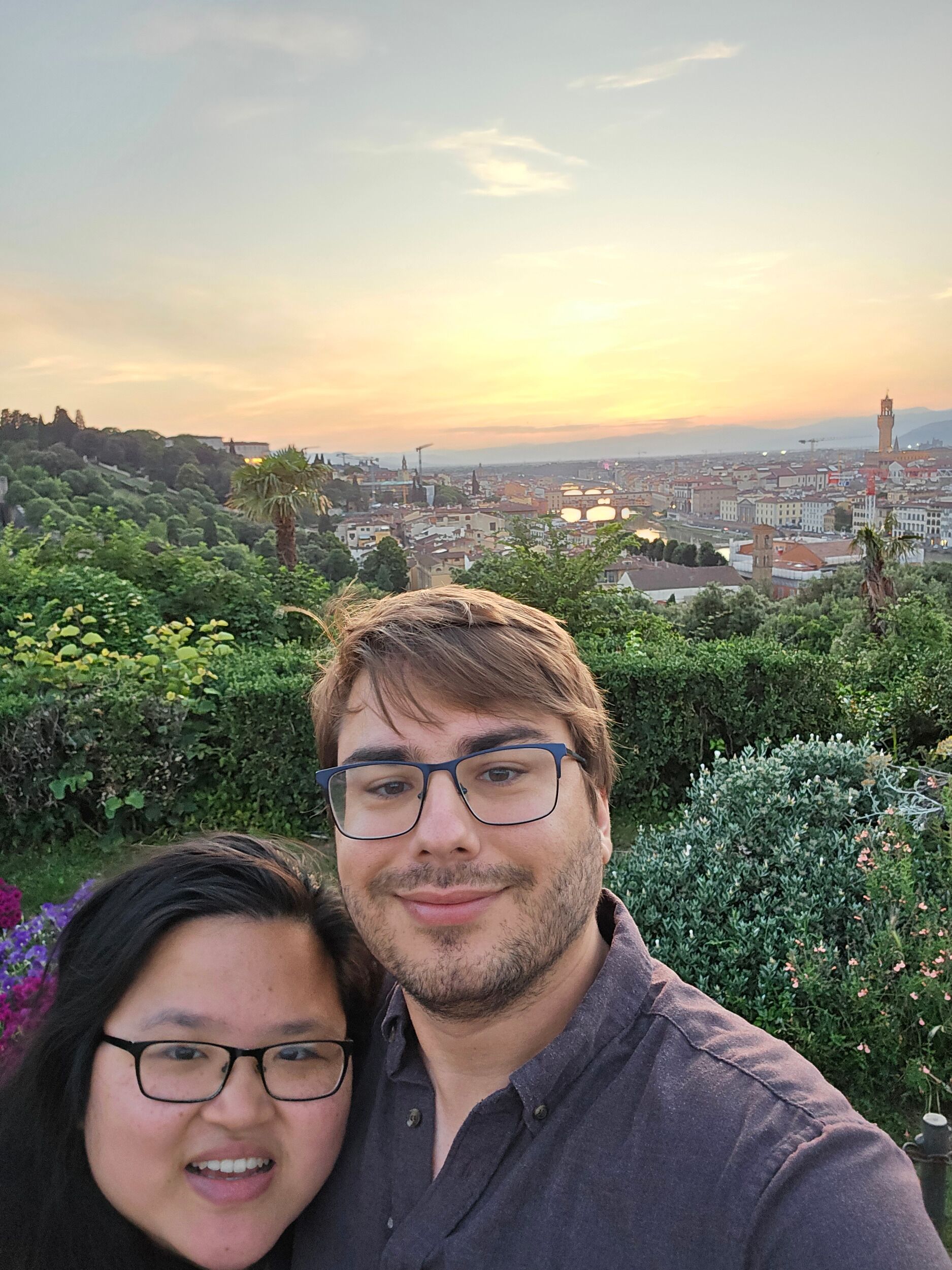 Picture of Our Story