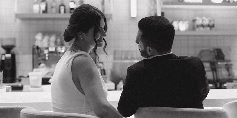 Ariadna & Michael  Home Page Banner