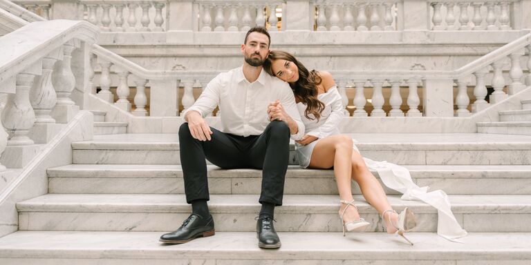 Braxton & Katie Home Page Banner