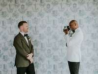 How to Choose a Wedding Photographer to Capture Your Big Day