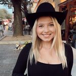Sydney Simmons