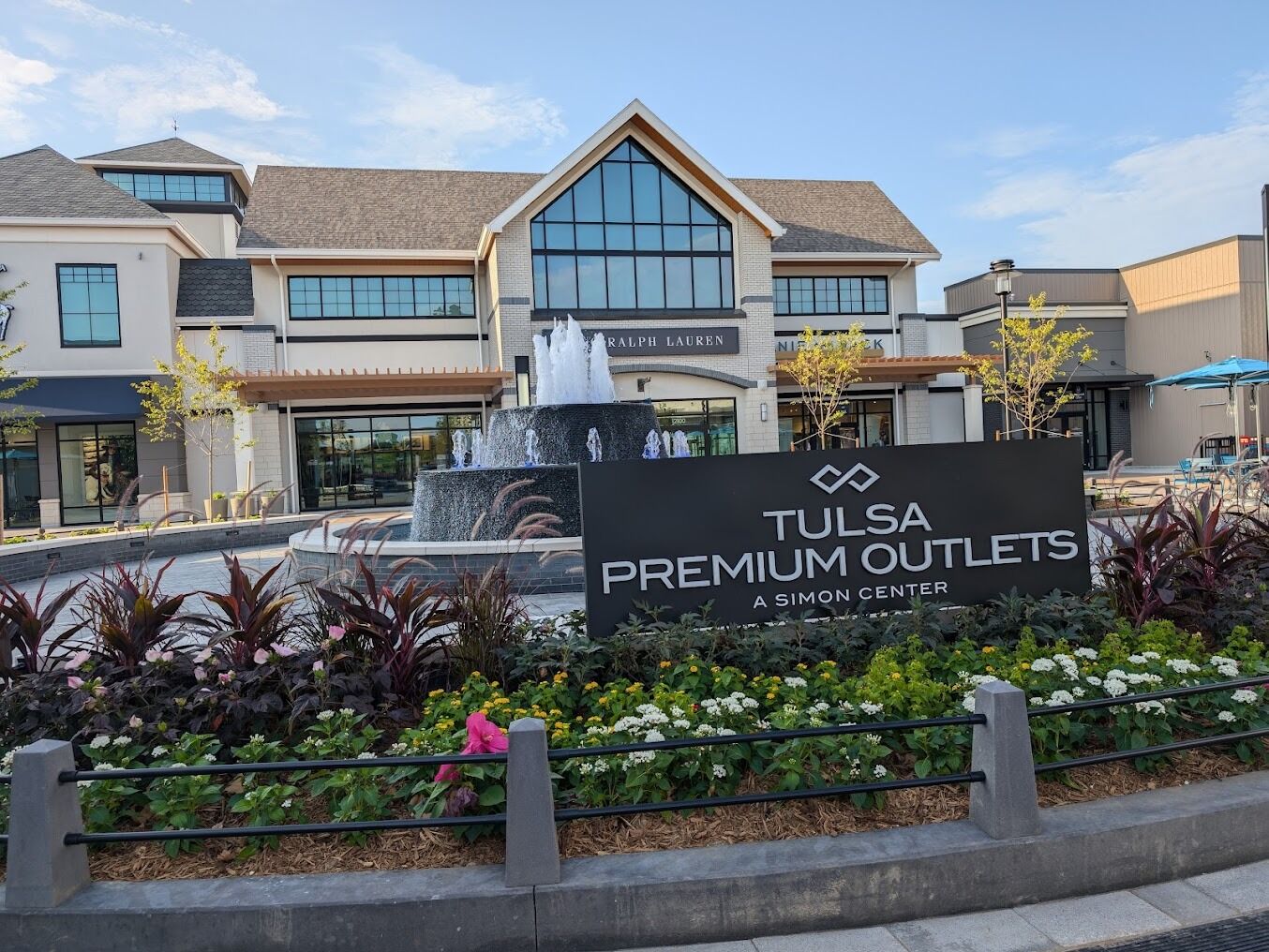 Picture of Tulsa Premium Outlets