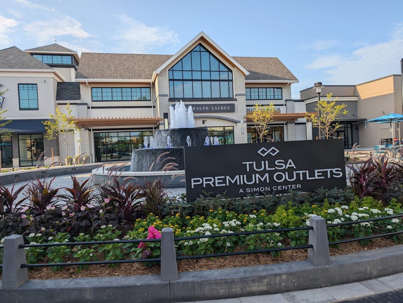 Picture of Tulsa Premium Outlets