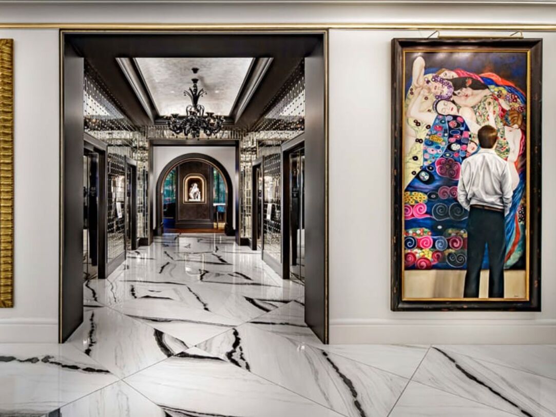 Picture of Grand Bohemian Hotel Charlotte, Autograph Collection