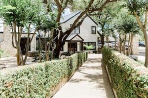 Picture of Hillside Boutique Hotel