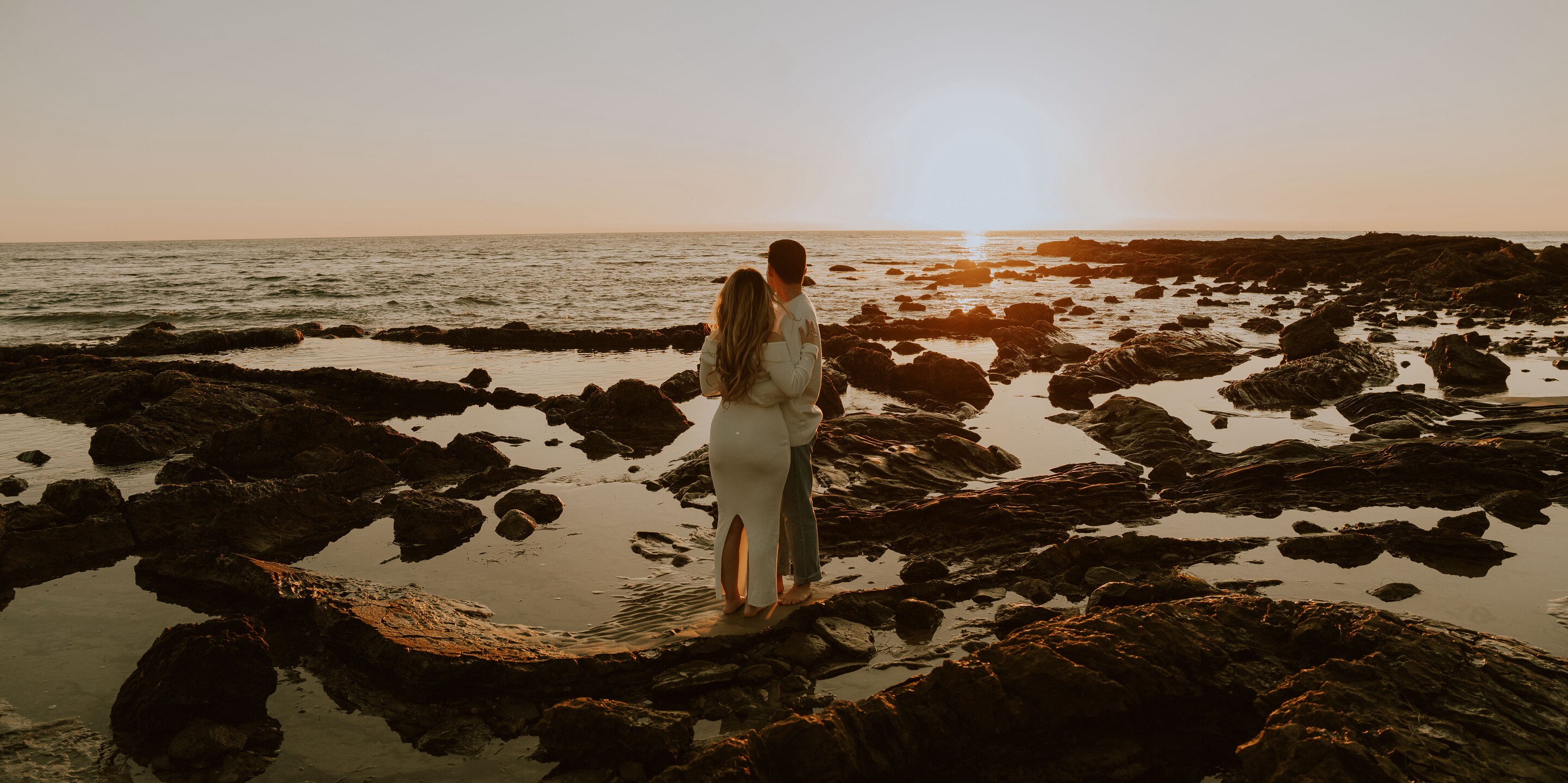 Rachael & Nate Home Page Banner
