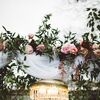 A Vintage Holiday Wedding at The Carrington in Buda, Texas