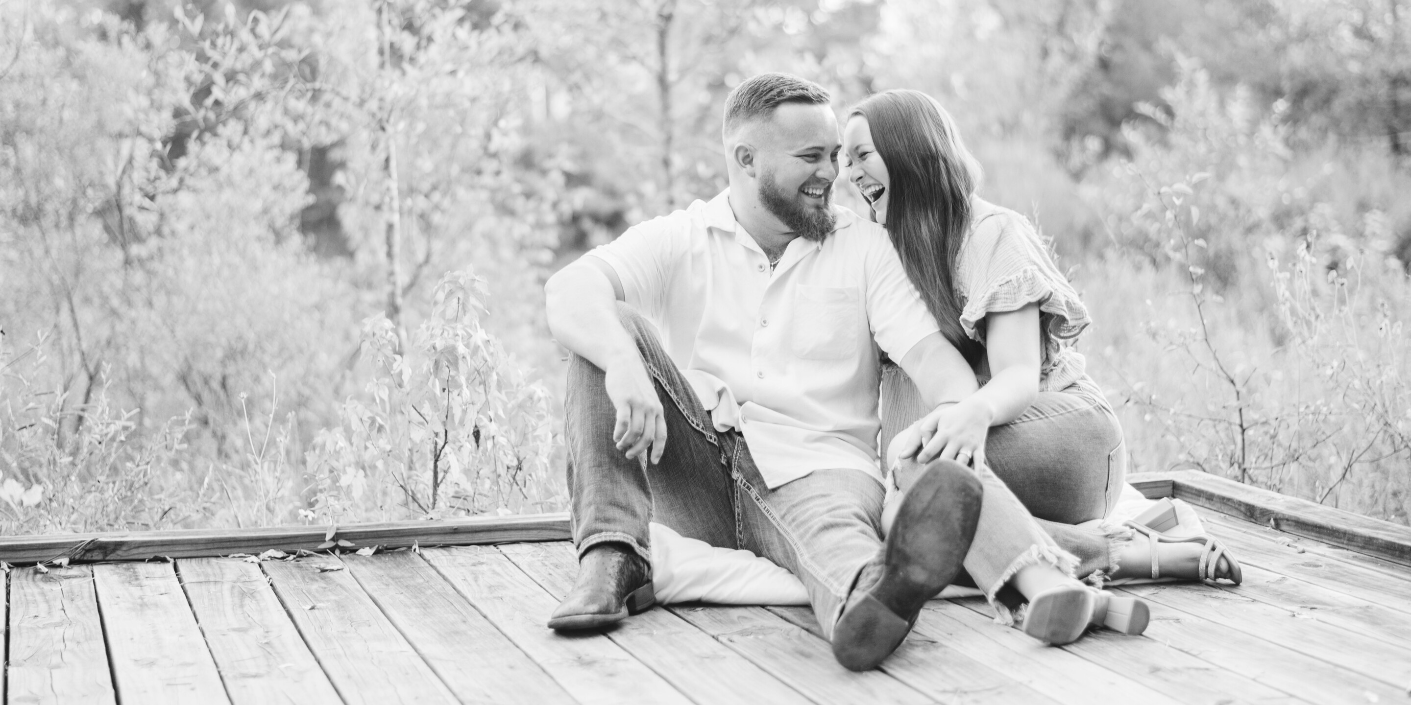 Madeline & Kollin Home Page Banner