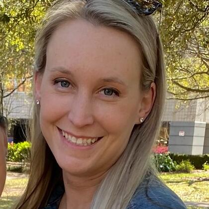 Amanda Seidel