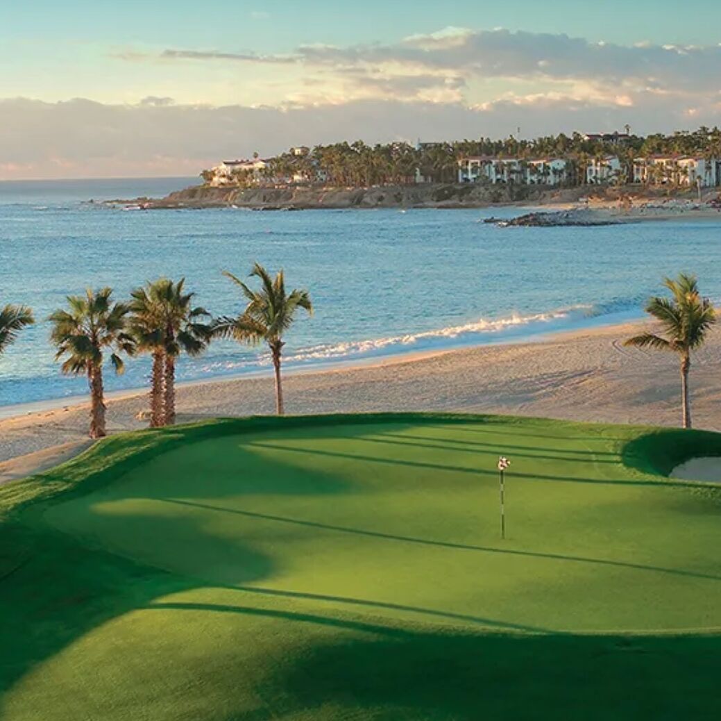 Picture of One&Only Palmilla Golf Club