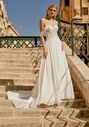 Sincerity Bridal 44485 A-Line Wedding Dress - thumbnail - 2