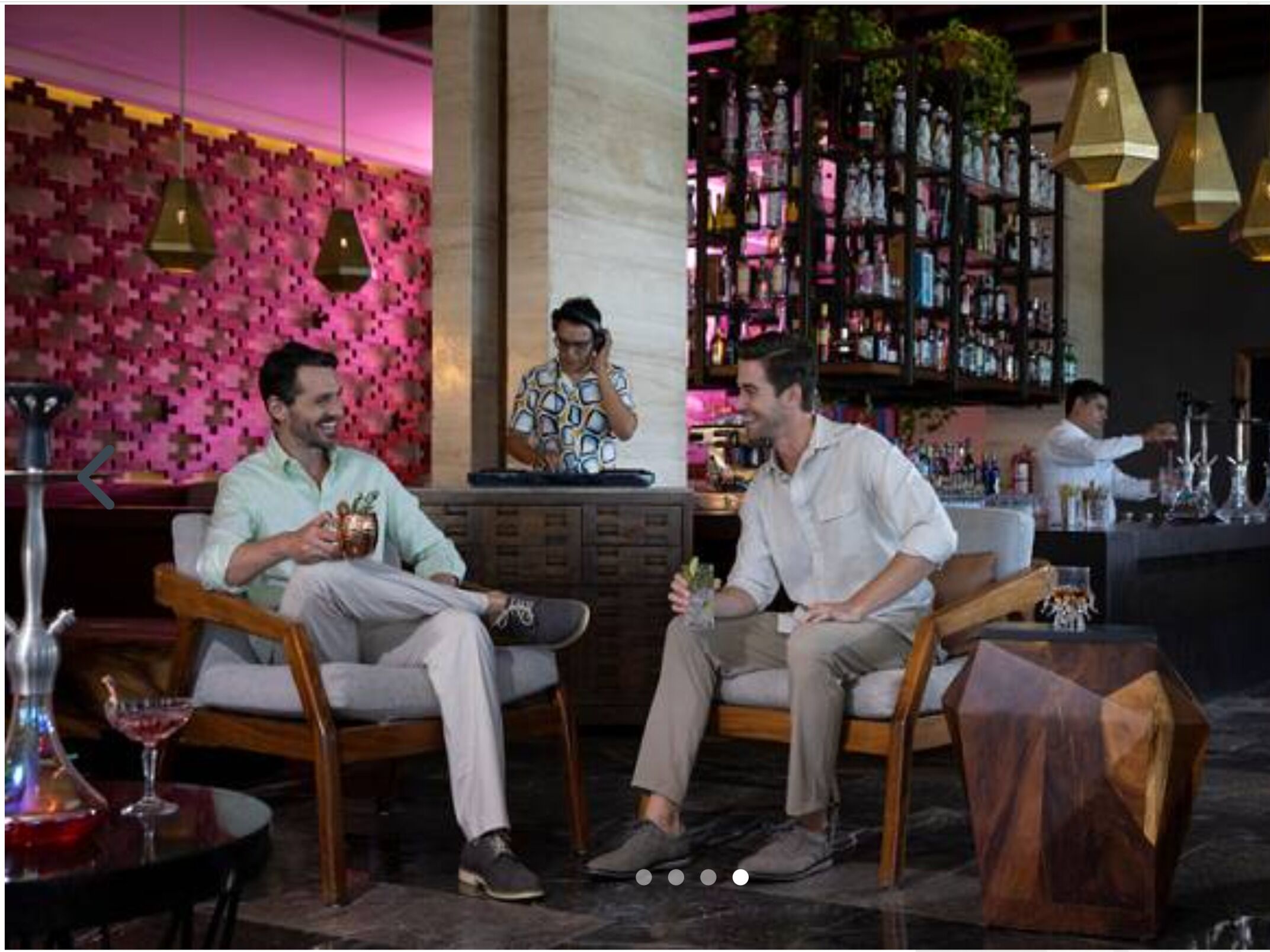 Picture of After Party: Saasil Bar