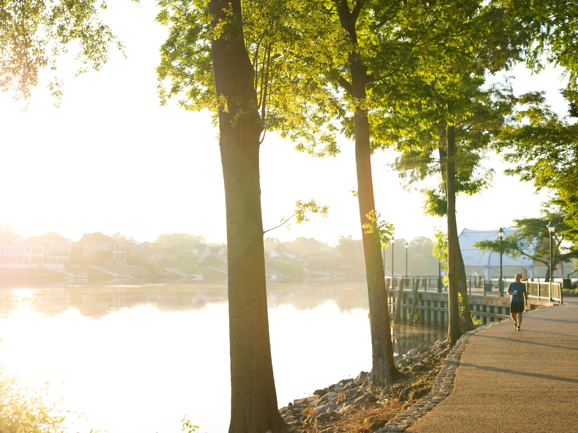 Picture of Augusta Riverwalk