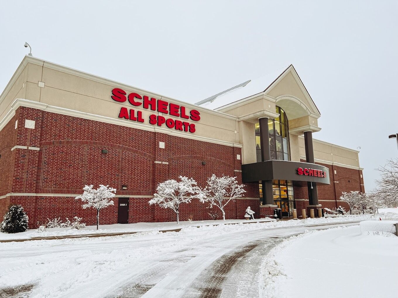 Picture of Crossroads Center