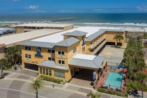 Picture of Best Western Oceanfront