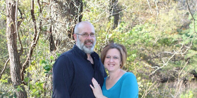 Jason & Holly Home Page Banner