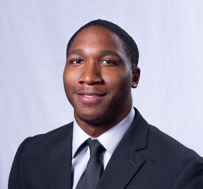 Keyon Harrison