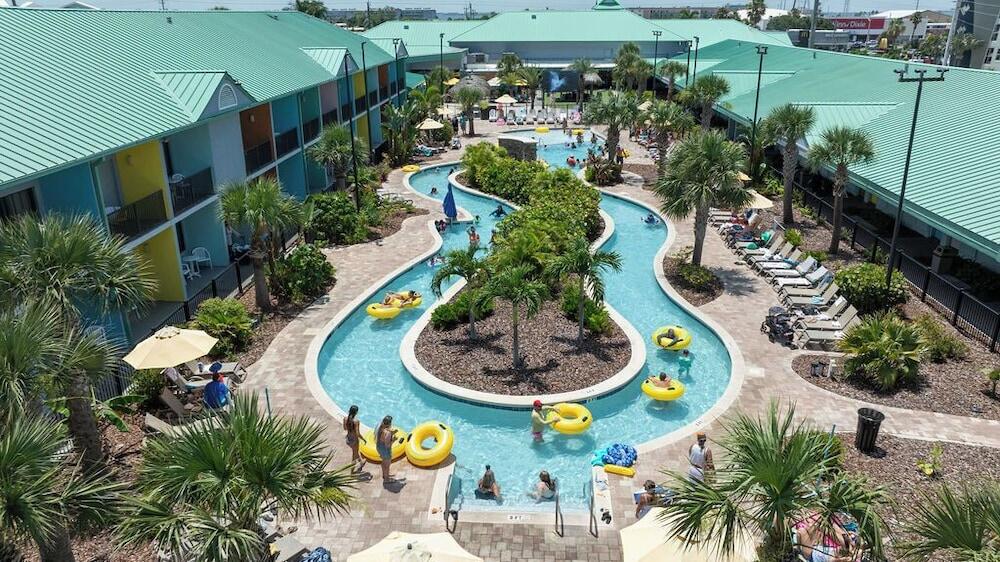 Picture of Beachside Hotel & Suites Cocoa Beach - Port Canaveral