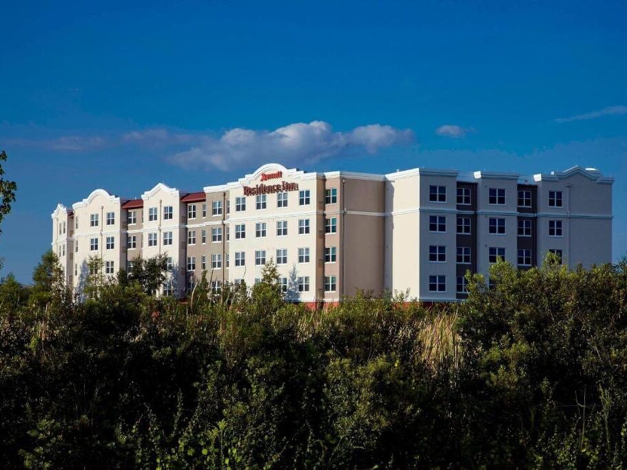 Picture of Residence Inn by Marriott Tampa Suncoast Parkway at NorthPointe Village