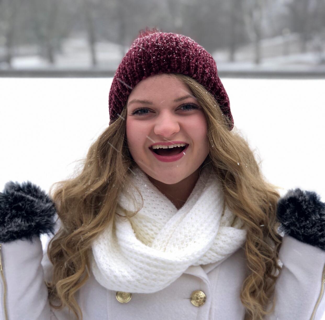 Abby McIntyre