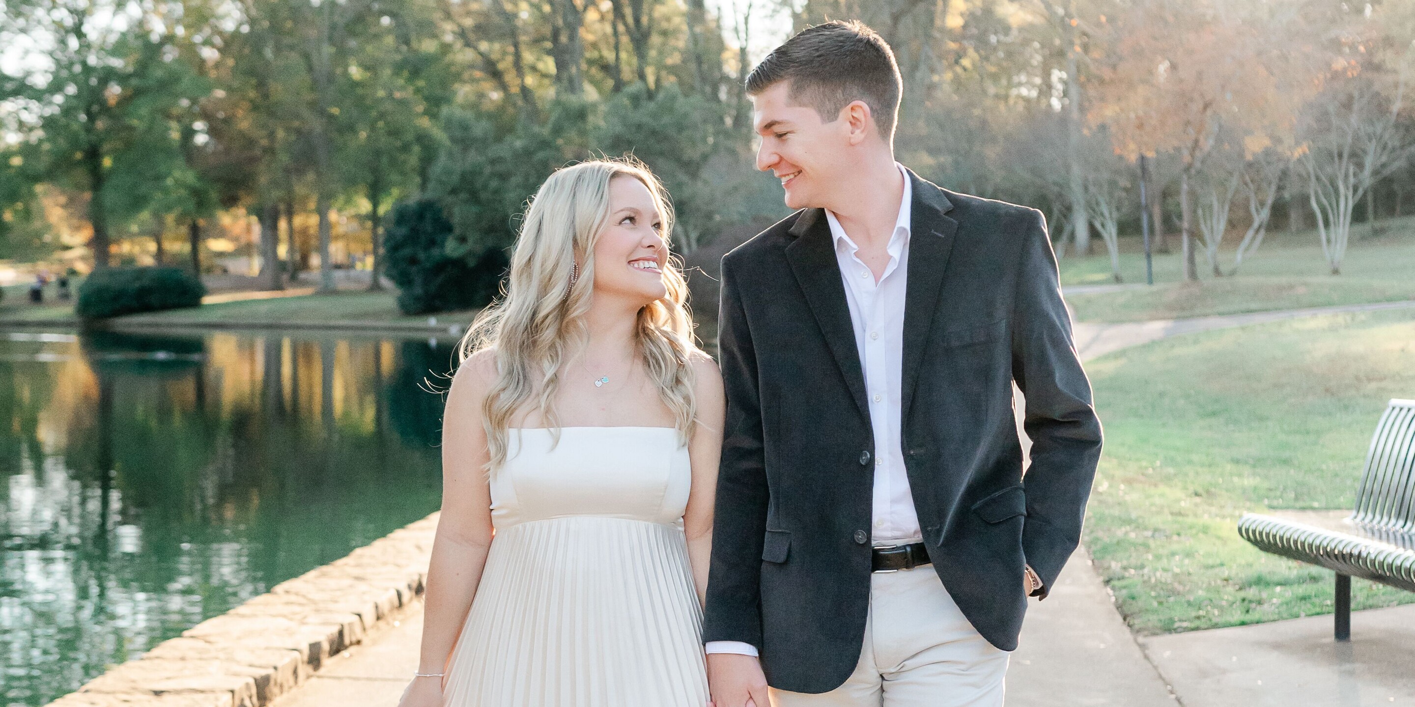 Kayla & Dalton Home Page Banner