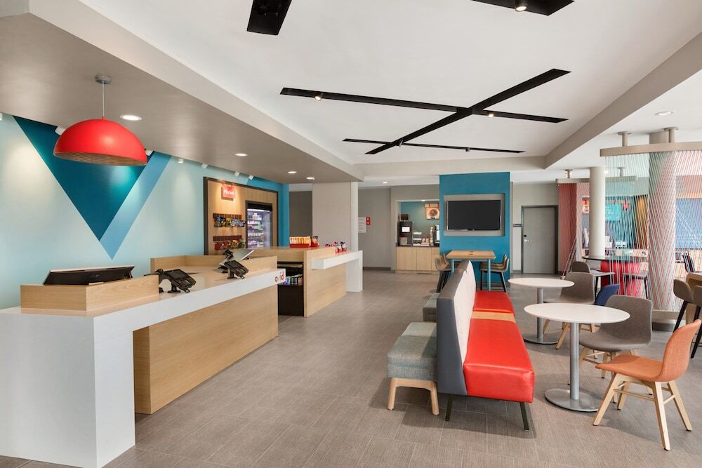 Picture of avid hotel Cedar Rapids South - Arpt Area by IHG