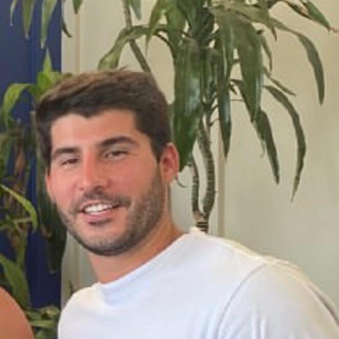 Andrew Dolce