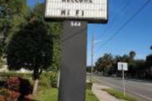 Picture of Sunset Inn Daytona Beach