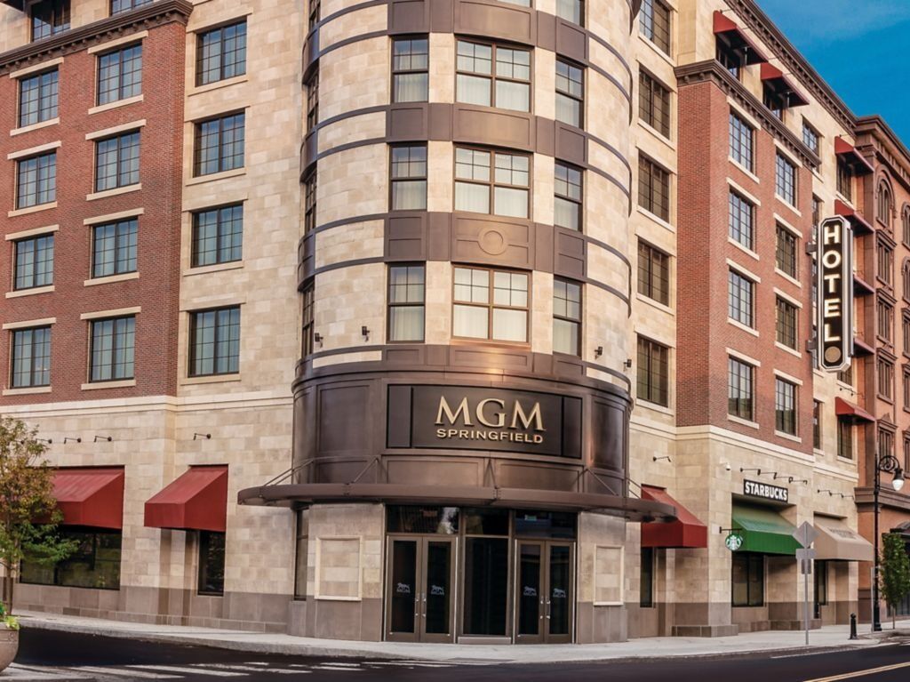 Picture of MGM Springfield