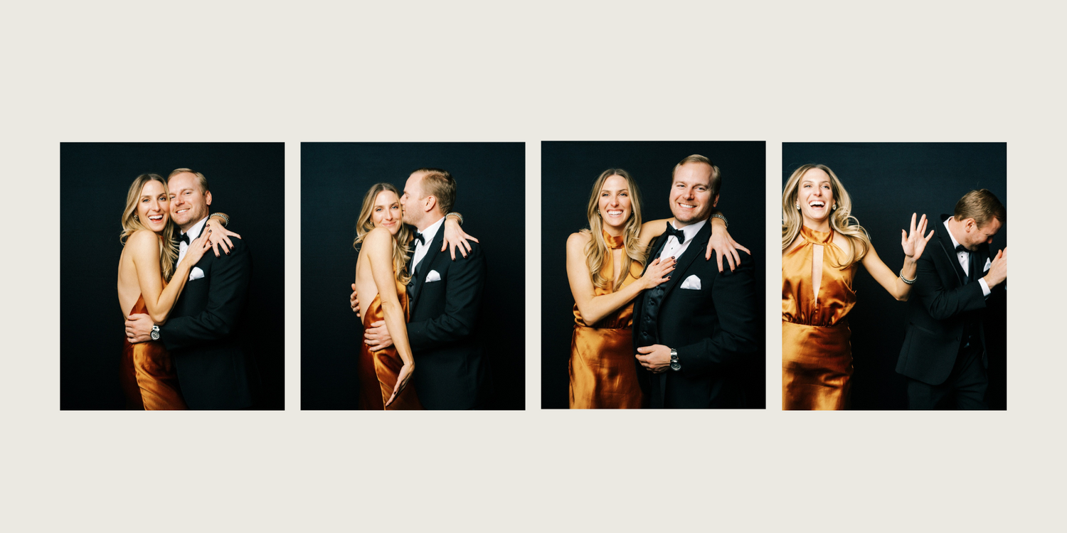Chris & Kelly Home Page Banner